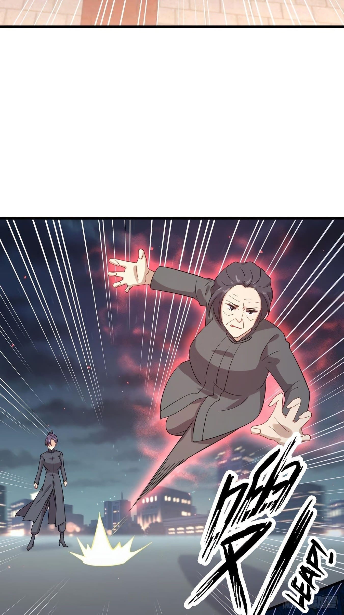 Immortal Swordsman in The Reverse World Chapter 102 Gambar 8